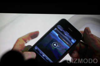 Illustration for article titled WWDC '09 Liveblog Archive 2